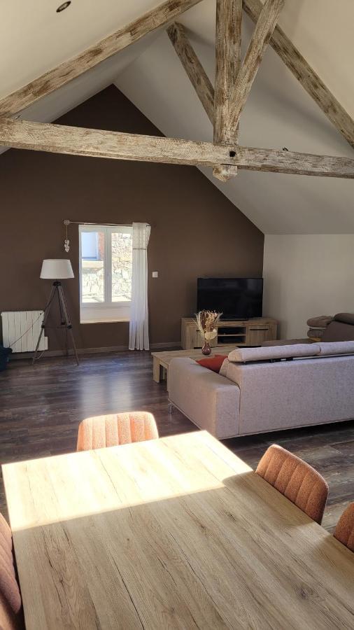 Charmante Maison A Haybes Экстерьер фото