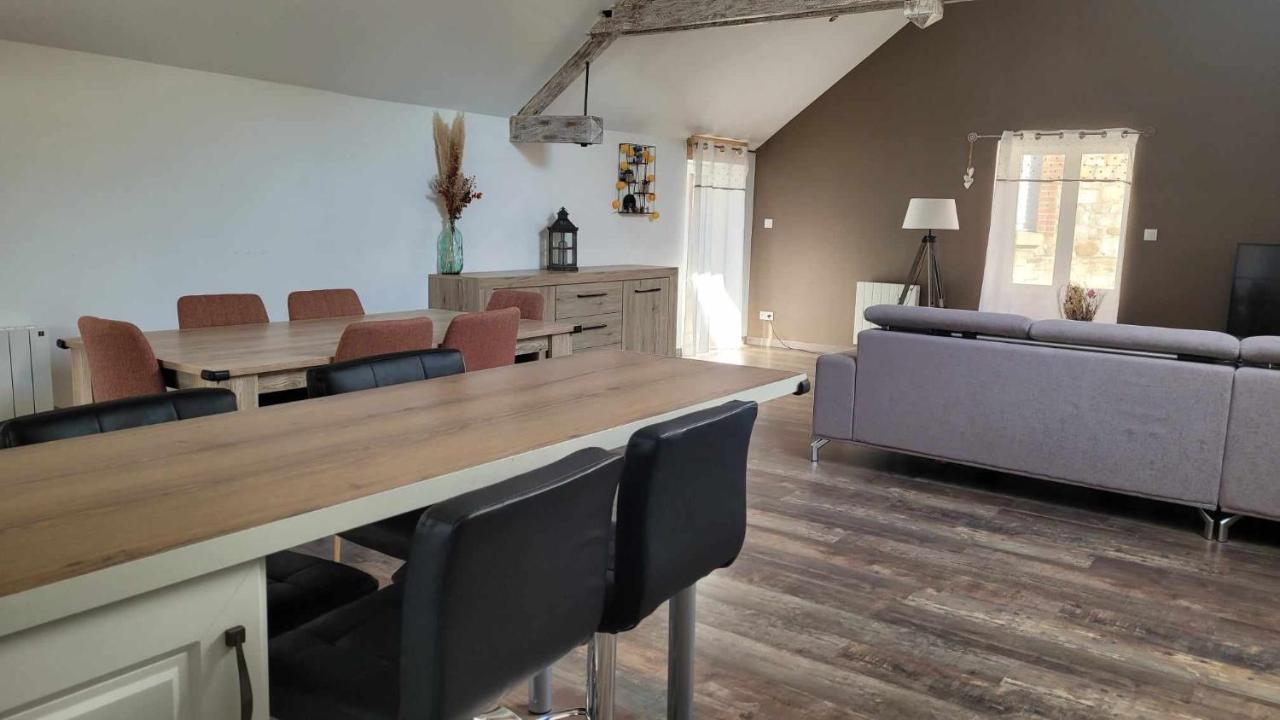 Charmante Maison A Haybes Экстерьер фото