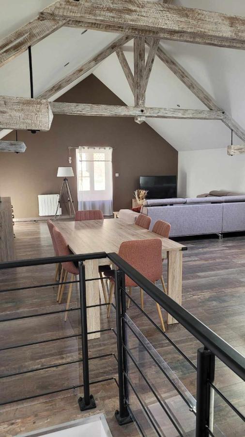 Charmante Maison A Haybes Экстерьер фото